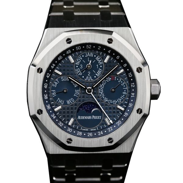 Audemars Piguet Royal Oak Perpetual Calendar 26574ST.OO.1220ST.02